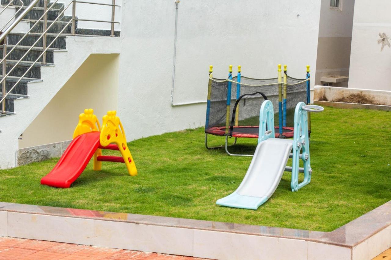 Tio -The Indian Origin Hotels & Resorts - Yercaud Extérieur photo