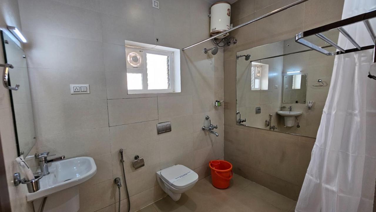 Tio -The Indian Origin Hotels & Resorts - Yercaud Extérieur photo