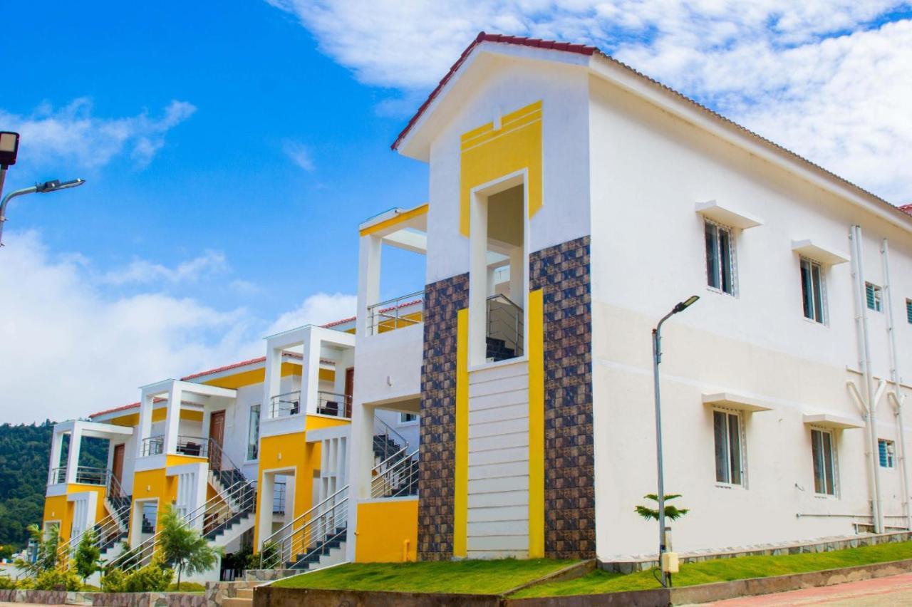 Tio -The Indian Origin Hotels & Resorts - Yercaud Extérieur photo